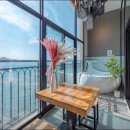 옐로우서브마린 온수수영장펜션 이미지