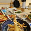 우람빌딩 | 경남 통영 맛집 내돈내산 유명한 구성의 민수사횟집
