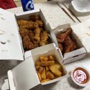 교촌치킨 진접지구점