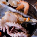 해물몽땅칼국수 이미지