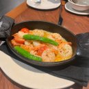 NR-30[달구벌대로]-상-420 | 대구 죽전역 아웃백 신메뉴 │ 블랙라벨 씨즐링 에디션세트 솔직 방문기 (2인 데이트·기념일 코스 총정리)