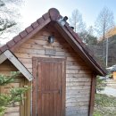 라플란드 | 평창 라플란드 캠핑장 장단점 &amp; J3 후기 | 배치도 명당 냉장고 수영장 이용팁