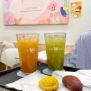 오목로1L | 신월동 카페게이트 음료,디저트, 굿즈 후기