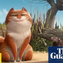 The Amazing Maurice 이미지