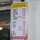 용성 | 수원 용성통닭 본점 내돈내산 후기 (맛평가, 행궁동, 남문통닭3대장)