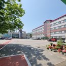 청솔체육관 이미지