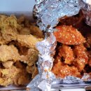해피오네치킨충주점 | 해피오네 치킨 - 충주 배달맛집, 짧은 후기