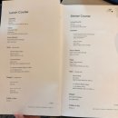 청담 | 이도 청담 후기 | 청담 파인다이닝 추천 메뉴,가격, 예약 방법