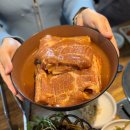 대복소갈비살 | 서비스로 산삼,양념게장 나오는 산곡동 맛집, 대복갈비 효성본점