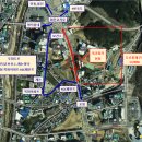 영덕 목화아파트 앞 이미지