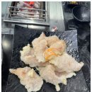 왕징양다리 양꼬치