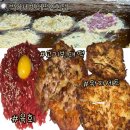 박가네빈대떡 2호점 | [종로5가역맛집] 광장시장 박가네 빈대떡 2호점, 육회와 빈대떡 제대로 즐긴 후기