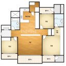 서초롯데캐슬아파트 이미지