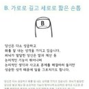 손톱모양