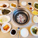 선운산정자나무집 이미지