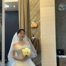 이지은웨딩메이크업 | 대구 더청담엘브라이드(이지은웨딩) 최종 드레스 본식 후기