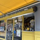 롯데리아 대전신성 | 메가커피 감튀스틱밀크쉐이크 솔직후기 내돈내산 추천비추천