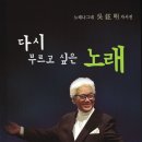 오현명과 명태 - 노래나그네 자서전 이미지