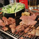 백석동대장군 | 백석대장군 I 일산 백석 먹자골목 부속 맛집