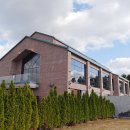 오드씽 제주도 서귀포 예쁜 대형 카페 <b>오드씽</b> Odd-sing