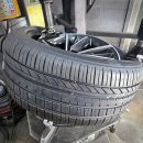 삼성대형공업사 | 파주 그랜져타이어 굿이어 이피션스그립 컴포트 245 45 18 정품타이어 운정신도시