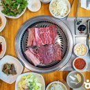 수원왕갈비 이미지