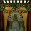 상원사 동종 이미지