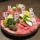 신흥농장 | 수원 인계동 맛집 소고기 오마카세 모토이시, 와규 6품 모둠 제대로 먹고 온 후기