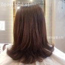헤어살롱 소이