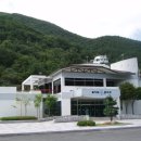 밀양댐문화관 이미지