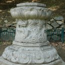 양양 선림원지 승탑 이미지