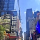 미켈란젤로 빌딩 | [미국여행_뉴욕 1일차] : 락펠러센터, 뉴욕 5번가 돌아다니기, 뉴욕 미켈란젤로호텔