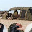 디아이이스포츠 | 코베아 고스트 팬텀 에어 리뷰캠핑의 차원을 바꾸는 에어 텐트의 진짜 가치