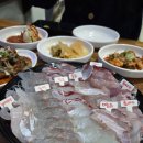 봉주 | [광주 남구] 주월동 신선한 자연산 모듬 활어회 맛집 회점빵 내돈내산 추천 후기