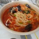 무창포칼국수