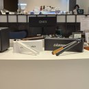 지오뷰티헤어 | 퀄리티✨ 글램팜(GLAMPalm)으로 완성하는 프리미엄 헤어 스타일링 – 지오코리아 롯데백화점에서 만나보세요