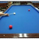 쓰리 쿠션 이미지