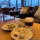 카페2F(Cafe 2F) | [서울 은평구] 은평 한옥마을 카페 1인1상 1인1잔