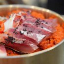 노도고등어회 이미지