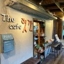 더반스위트 | [제주 구좌 카페] 고양이가 있는 힐링 카페 헛간 더반스위트 솔직후기