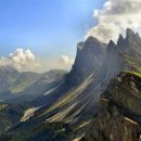 알프스 농장 이미지