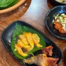 국일관횟집 | 도연회포차 종로 가성비 횟집, 멍게 매운탕이 서비스