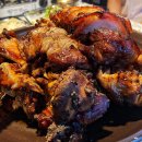 족발의전당 | 부천역 족발 맛집 '족발의전당' 불향 가득 겉바속촉 구운 족발 후기
