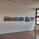 장산화이트미술관 이미지