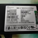 893 | 중고로 구매한 SSD PM893 960gb 후기