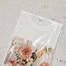 소량제작도 가능한 색동나염×펀인더메이크 커스텀 맞춤티 후기