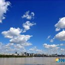 푸른하늘 이미지