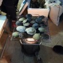 문배골 캠핑장 이미지