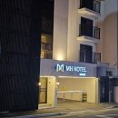 하양컴퓨터세탁마을 | 전주 호텔 전주여행의 중심지 객리단길 근처 가성비 숙소 엠에이치호텔 객리단길 1호점