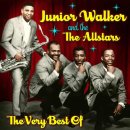 Shake and Fingerpop - Junior Walker &amp; The All Stars - 이미지
